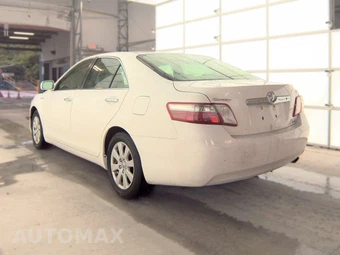 2009 Toyota Camry Hybrid - miniatura 6