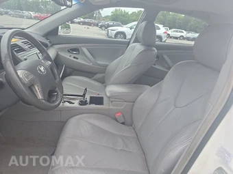2009 Toyota Camry Hybrid - miniatura 7
