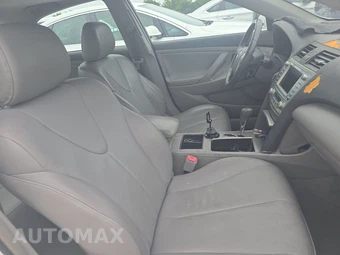 2009 Toyota Camry Hybrid - miniatura 8