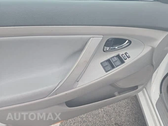 2009 Toyota Camry Hybrid - miniatura 9