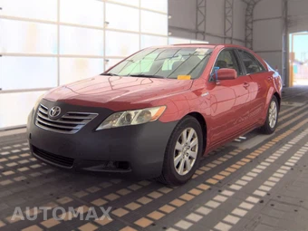 2009 Toyota Camry Hybrid