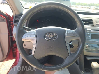 2009 Toyota Camry Hybrid – miniatura 10