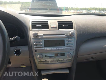 2009 Toyota Camry Hybrid – miniatura 11