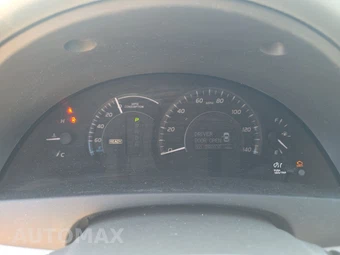 2009 Toyota Camry Hybrid – miniatura 12