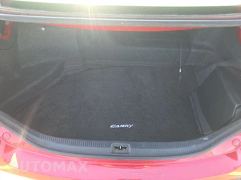 2009 Toyota Camry Hybrid – miniatura 16