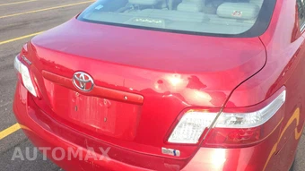 2009 Toyota Camry Hybrid – miniatura 22