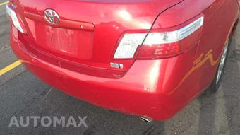 2009 Toyota Camry Hybrid – miniatura 25