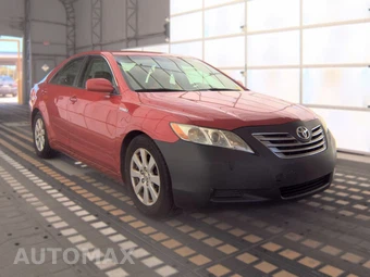 2009 Toyota Camry Hybrid – miniatura 3