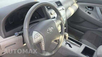2009 Toyota Camry Hybrid – miniatura 30