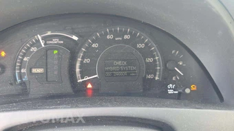 2009 Toyota Camry Hybrid – miniatura 34