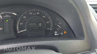 2009 Toyota Camry Hybrid – miniatura 35