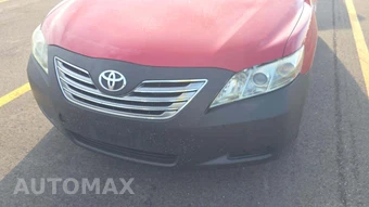 2009 Toyota Camry Hybrid – miniatura 42