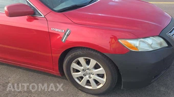 2009 Toyota Camry Hybrid – miniatura 49