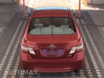 2009 Toyota Camry Hybrid – miniatura 5