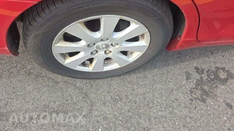 2009 Toyota Camry Hybrid – miniatura 50