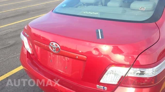 2009 Toyota Camry Hybrid – miniatura 52