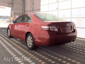2009 Toyota Camry Hybrid – miniatura 6
