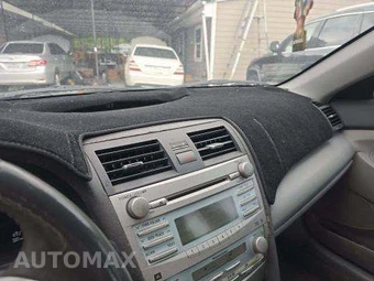 2009 Toyota Camry Hybrid - miniatura 10