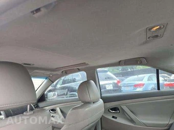 2009 Toyota Camry Hybrid - miniatura 12