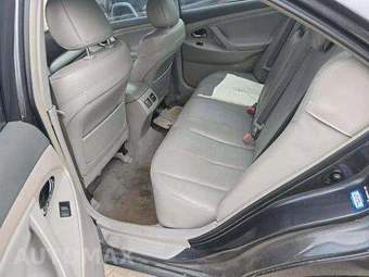 2009 Toyota Camry Hybrid - miniatura 13