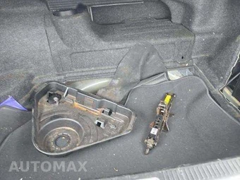 2009 Toyota Camry Hybrid - miniatura 14