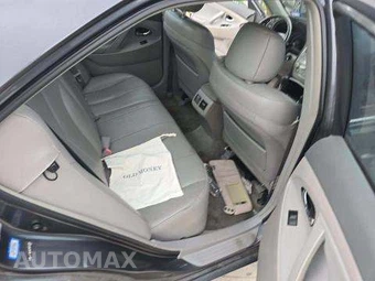 2009 Toyota Camry Hybrid - miniatura 16