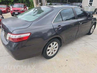 2009 Toyota Camry Hybrid - miniatura 3