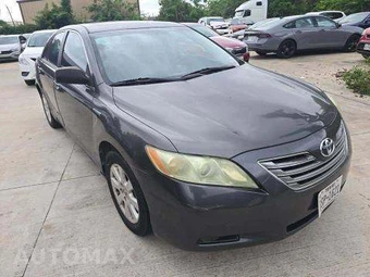 2009 Toyota Camry Hybrid - miniatura 4
