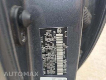 2009 Toyota Camry Hybrid - miniatura 5