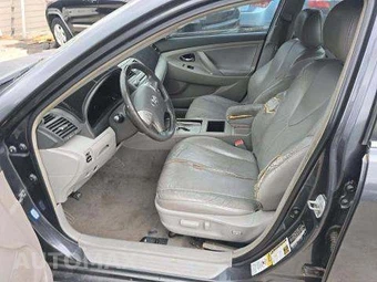2009 Toyota Camry Hybrid - miniatura 6