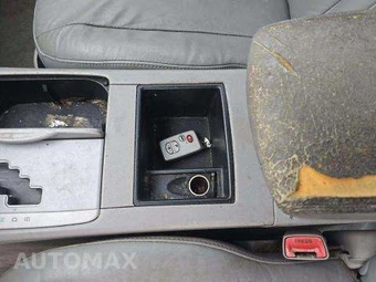 2009 Toyota Camry Hybrid - miniatura 8