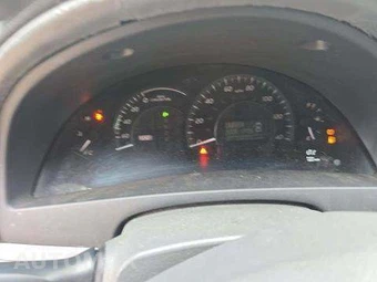 2009 Toyota Camry Hybrid - miniatura 9
