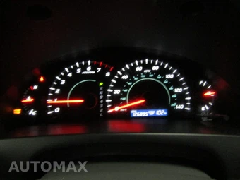 2009 Toyota Camry LE - miniatura 12