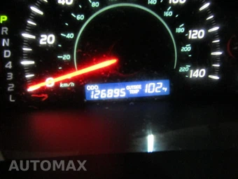 2009 Toyota Camry LE - miniatura 13