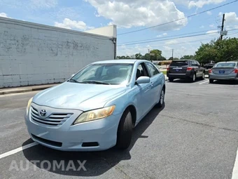 2009 Toyota Camry LE