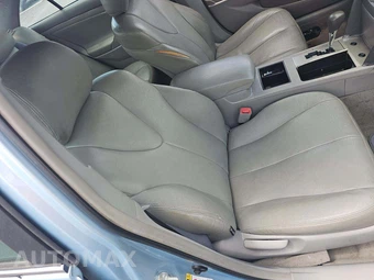 2009 Toyota Camry LE – miniatura 15