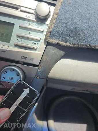 2009 Toyota Camry LE – miniatura 18