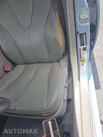2009 Toyota Camry LE – miniatura 19