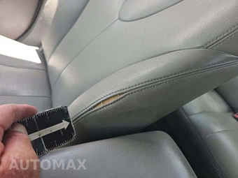 2009 Toyota Camry LE – miniatura 20