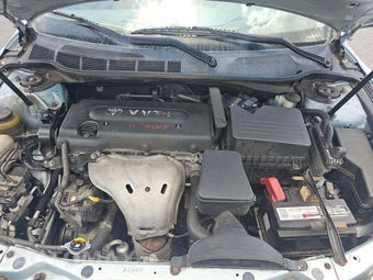 2009 Toyota Camry LE – miniatura 36
