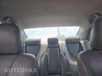 2009 Toyota Camry LE – miniatura 8
