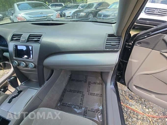 2009 Toyota Camry LE - miniatura 19