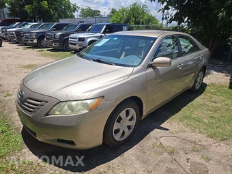 2009 Toyota Camry LE