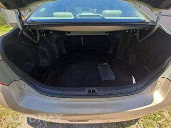 2009 Toyota Camry LE – miniatura 14