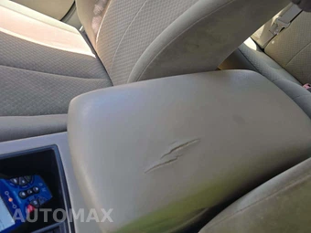 2009 Toyota Camry LE – miniatura 22