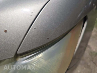 2009 Toyota Camry LE – miniatura 26