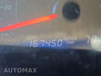 2009 Toyota Camry LE – miniatura 12