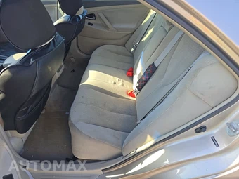 2009 Toyota Camry LE – miniatura 13
