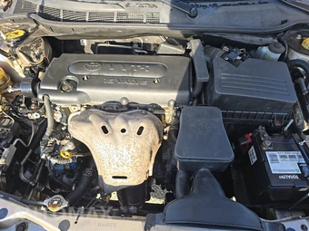 2009 Toyota Camry LE – miniatura 15