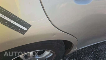 2009 Toyota Camry LE – miniatura 21